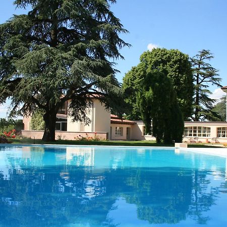 Relais Villa Valfiore Сан Ладзаро ди Савена Екстериор снимка