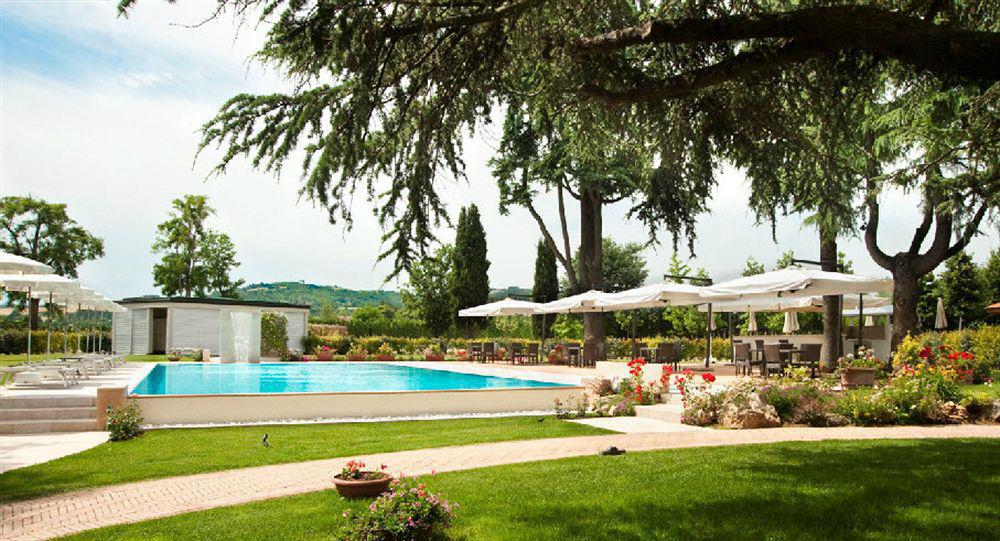 Relais Villa Valfiore Сан Ладзаро ди Савена Екстериор снимка