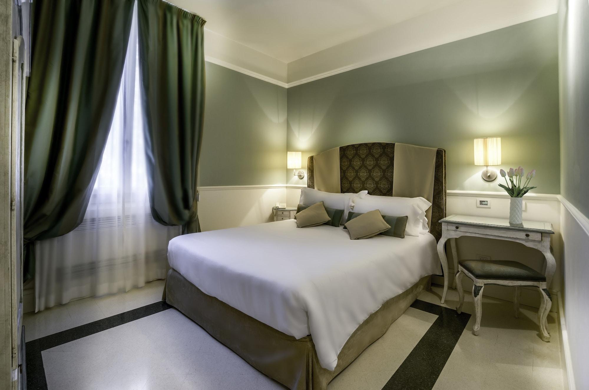 Relais Villa Valfiore Сан Ладзаро ди Савена Екстериор снимка