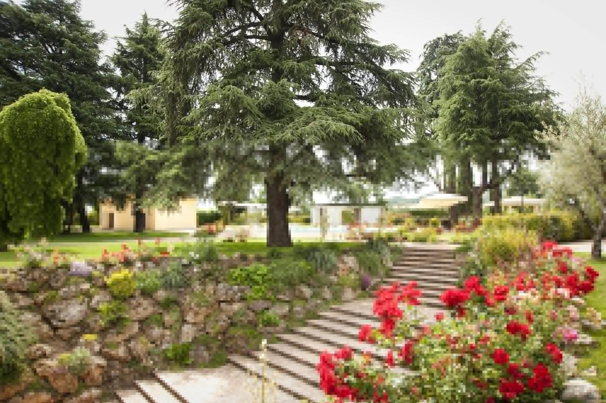 Relais Villa Valfiore Сан Ладзаро ди Савена Екстериор снимка
