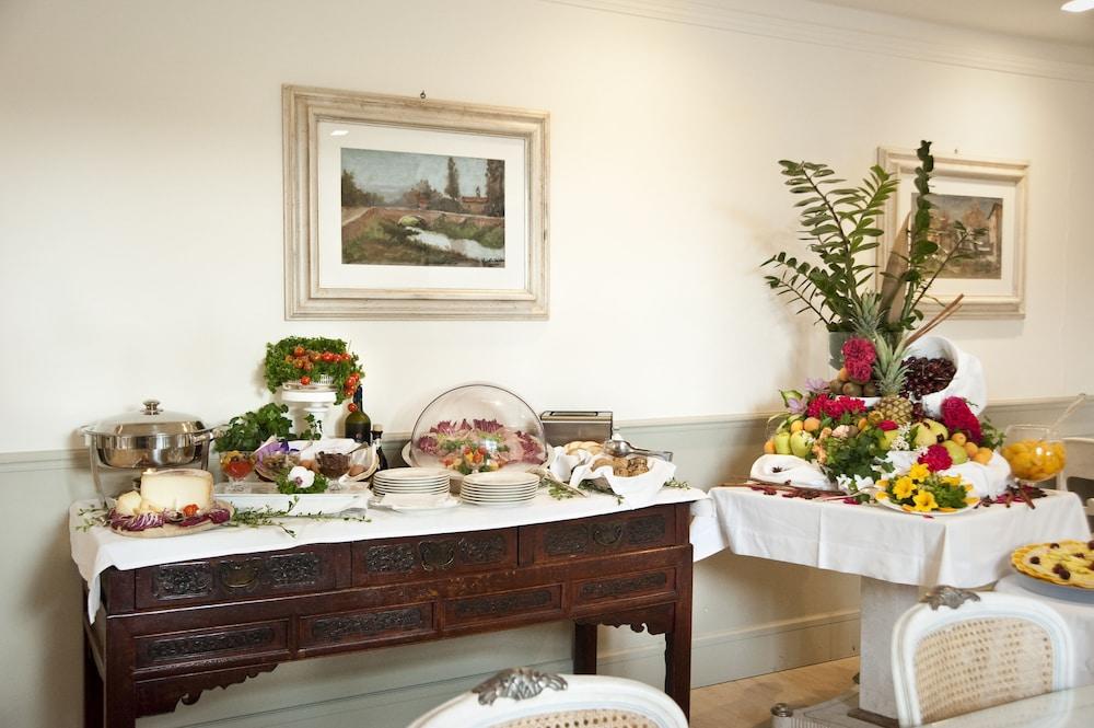 Relais Villa Valfiore Сан Ладзаро ди Савена Екстериор снимка