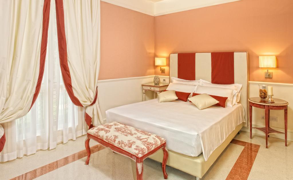 Relais Villa Valfiore Сан Ладзаро ди Савена Екстериор снимка